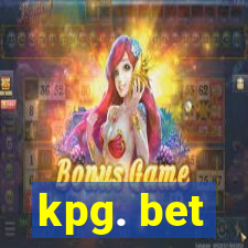 kpg. bet